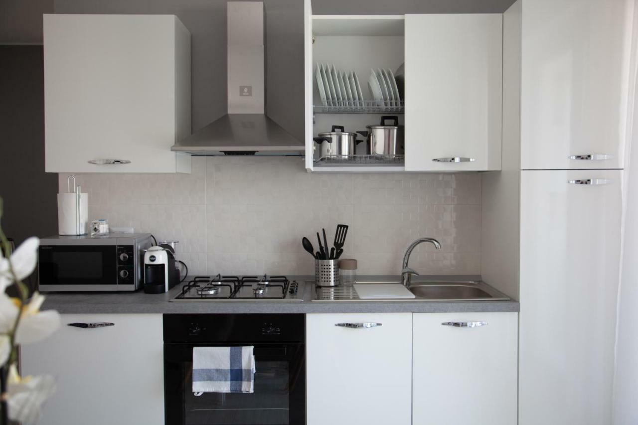 House 103 Rent Apartment Capo dʼOrlando المظهر الخارجي الصورة