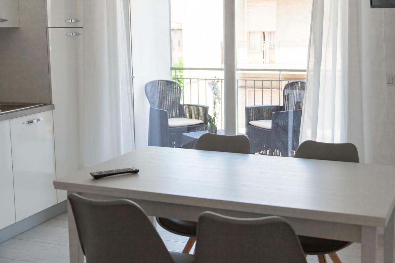 House 103 Rent Apartment Capo dʼOrlando المظهر الخارجي الصورة
